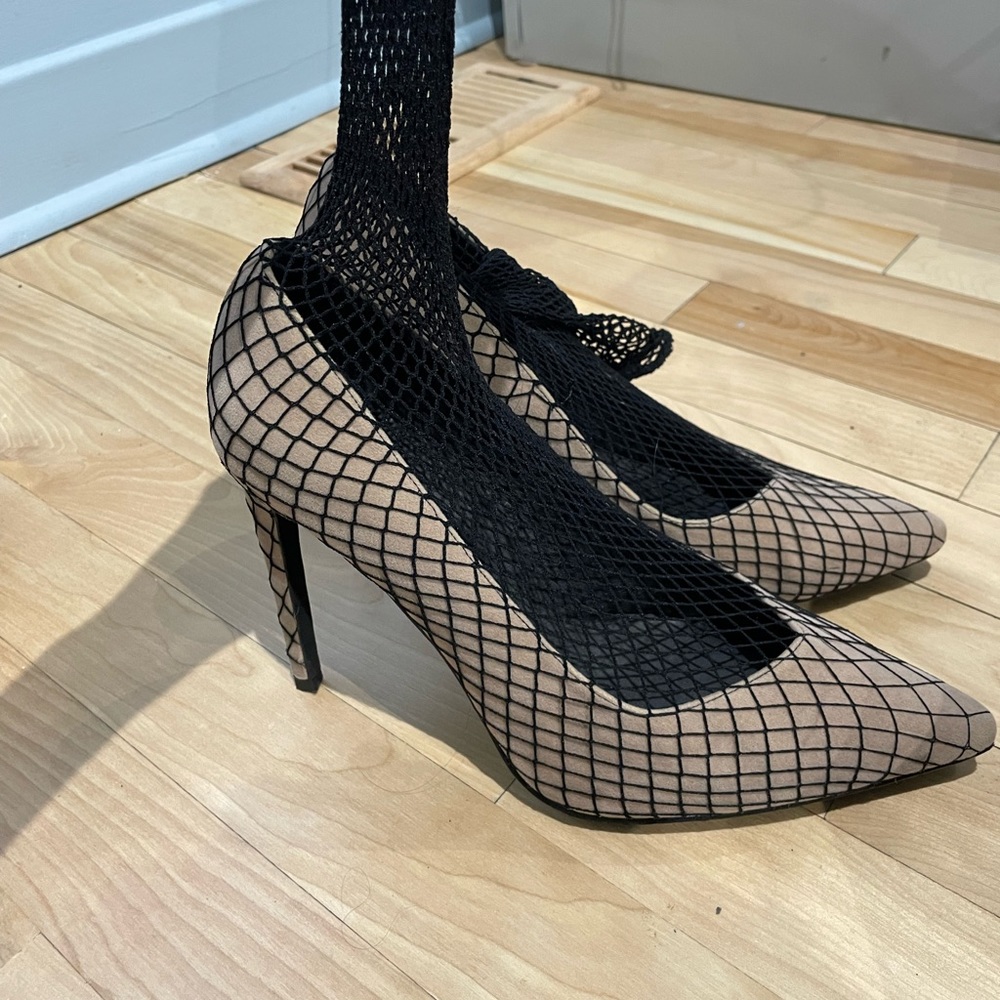 Jeffrey Campbell Size 10